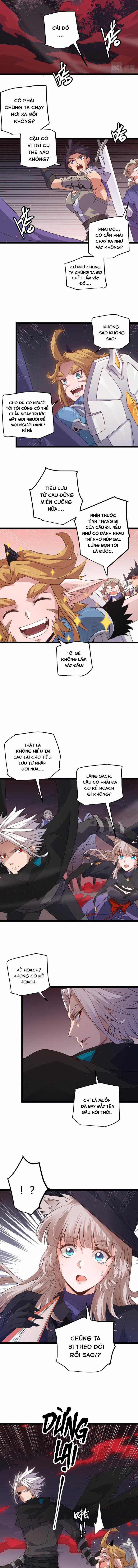 Tôi Đến Từ Thế Giới Trò Chơi Máy chơi trò chơi điện tử tốt nhất Chapter 22 trang 1