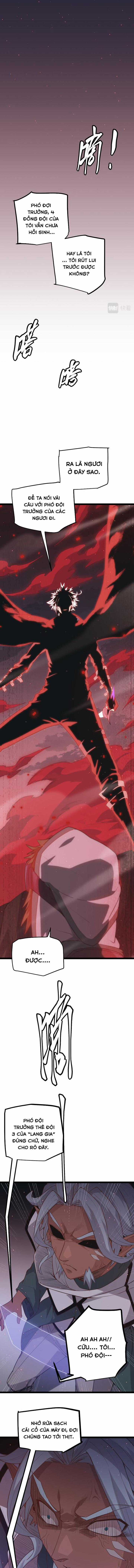 Tôi Đến Từ Thế Giới Trò Chơi Máy chơi trò chơi điện tử tốt nhất Chapter 22 trang 10