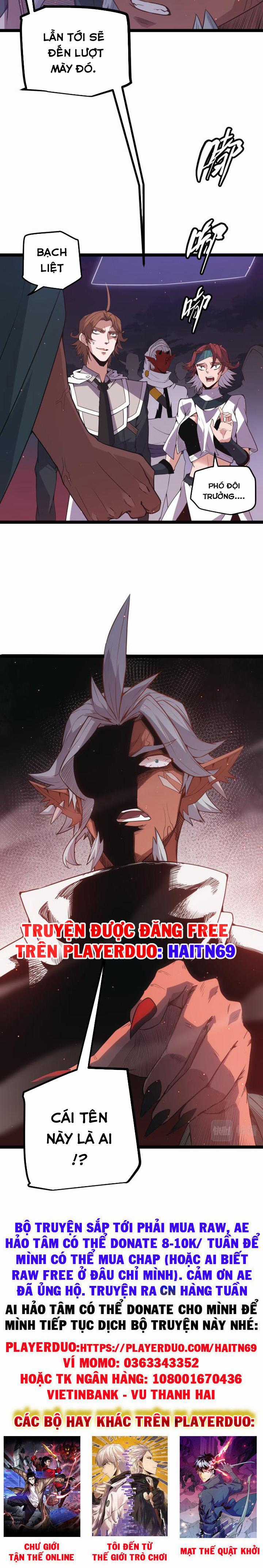 Tôi Đến Từ Thế Giới Trò Chơi Máy chơi trò chơi điện tử tốt nhất Chapter 22 trang 11