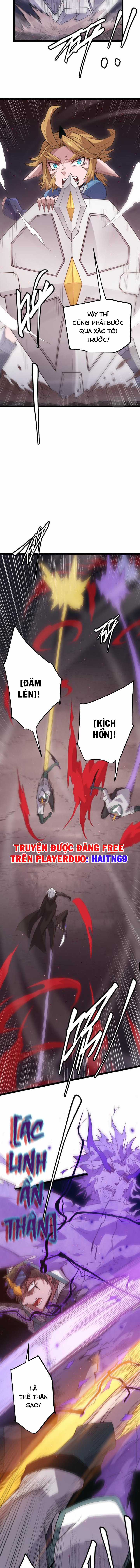 Tôi Đến Từ Thế Giới Trò Chơi Máy chơi trò chơi điện tử tốt nhất Chapter 22 trang 5