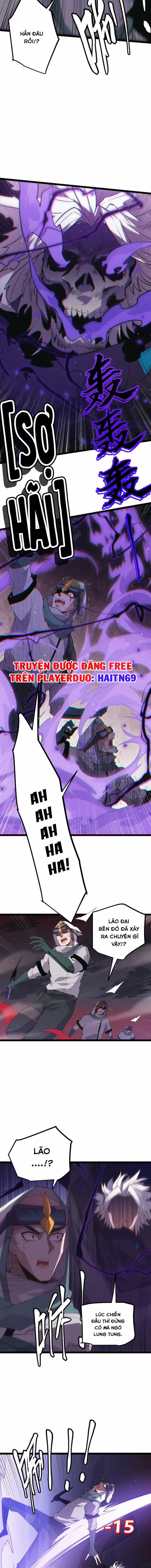 Tôi Đến Từ Thế Giới Trò Chơi Máy chơi trò chơi điện tử tốt nhất Chapter 22 trang 6