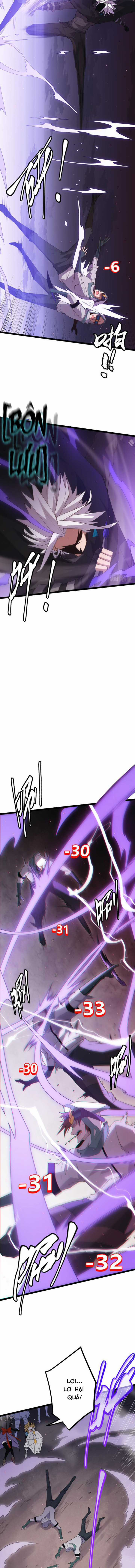 Tôi Đến Từ Thế Giới Trò Chơi Máy chơi trò chơi điện tử tốt nhất Chapter 22 trang 7