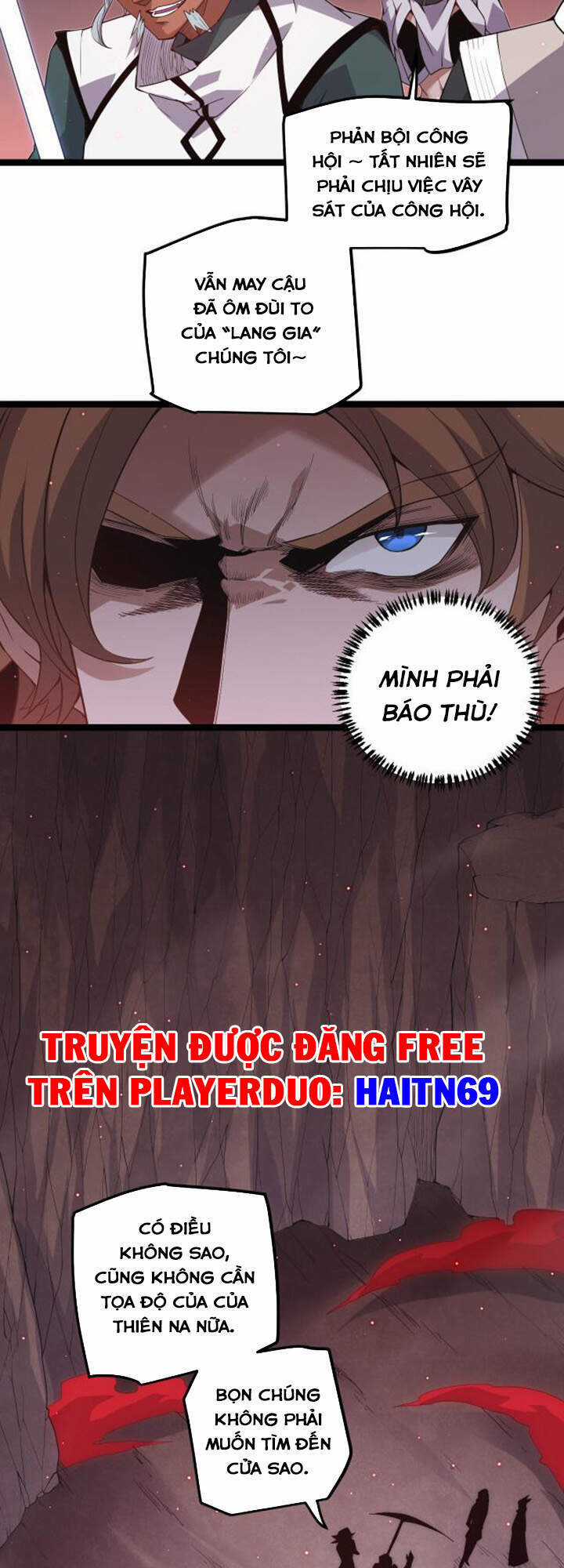 Tôi Đến Từ Thế Giới Trò Chơi Máy chơi trò chơi điện tử tốt nhất Chapter 23 trang 18