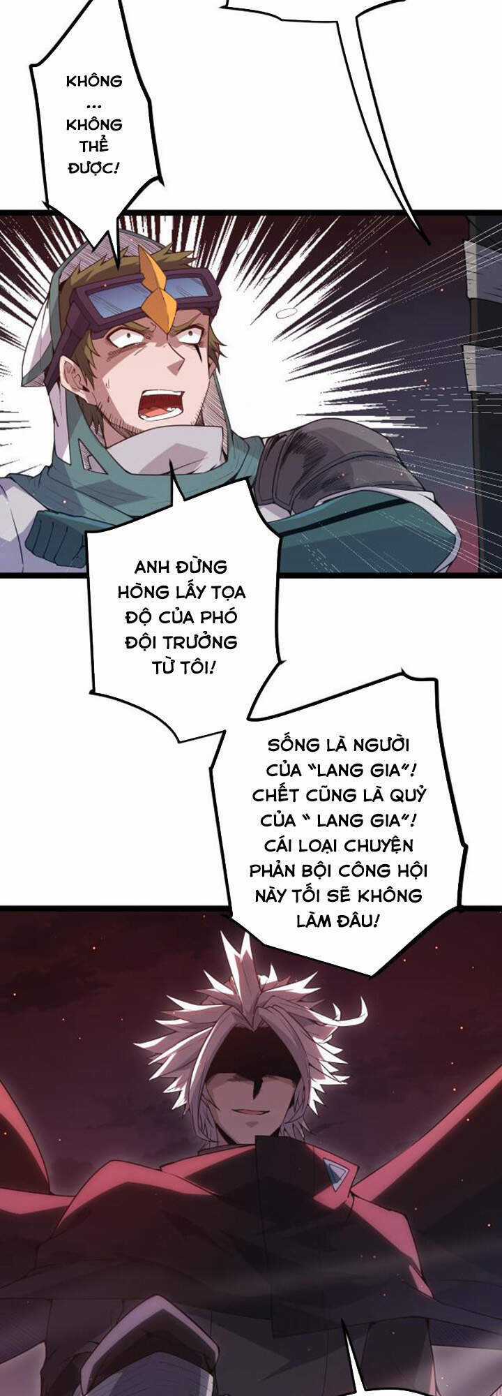 Tôi Đến Từ Thế Giới Trò Chơi Máy chơi trò chơi điện tử tốt nhất Chapter 23 trang 20