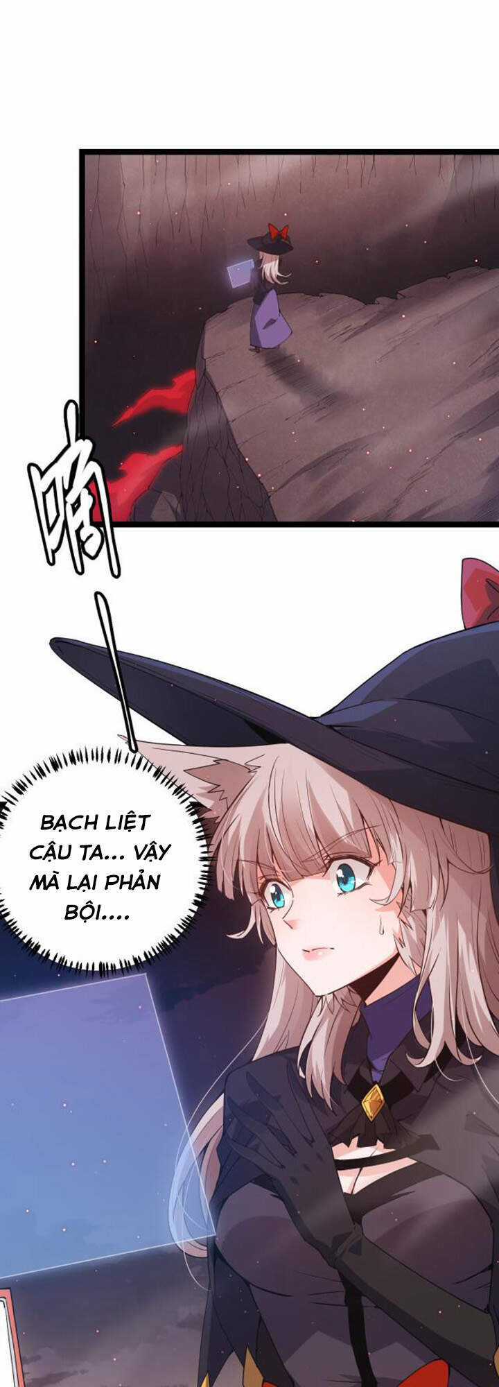 Tôi Đến Từ Thế Giới Trò Chơi Máy chơi trò chơi điện tử tốt nhất Chapter 23 trang 28