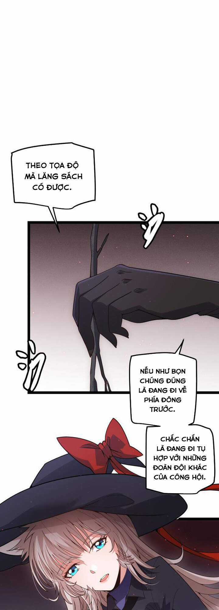 Tôi Đến Từ Thế Giới Trò Chơi Máy chơi trò chơi điện tử tốt nhất Chapter 23 trang 38