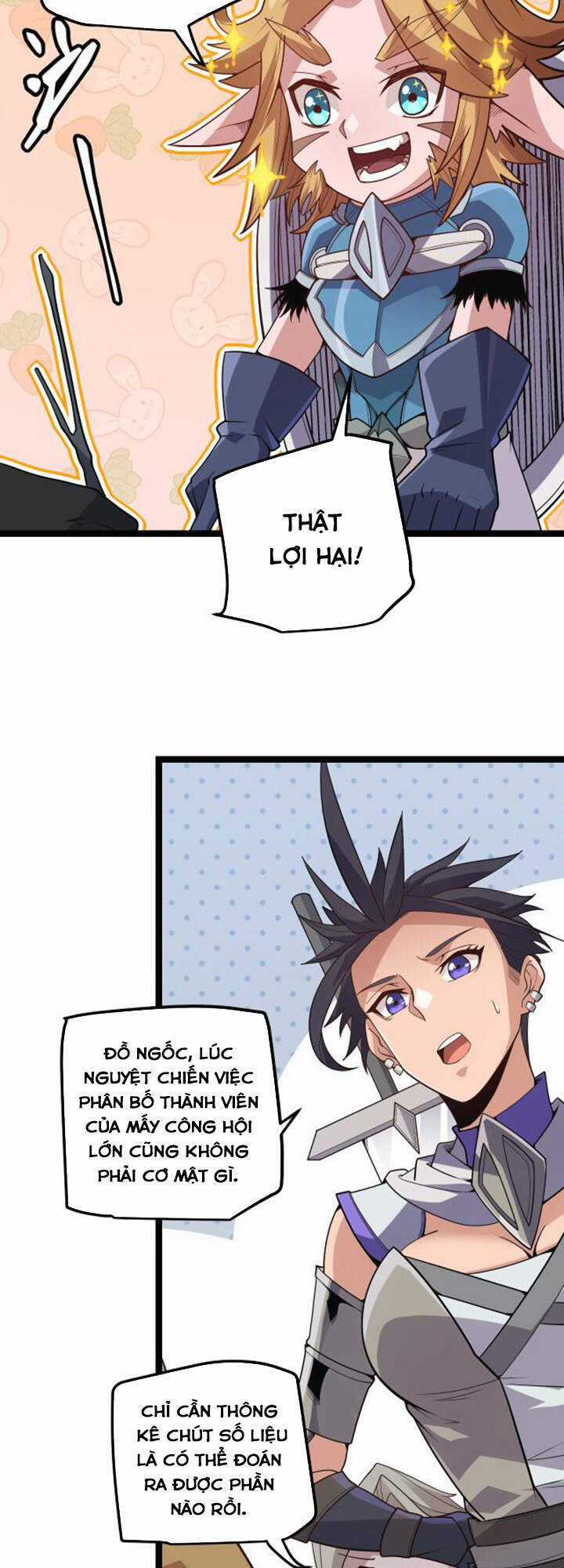 Tôi Đến Từ Thế Giới Trò Chơi Máy chơi trò chơi điện tử tốt nhất Chapter 23 trang 40