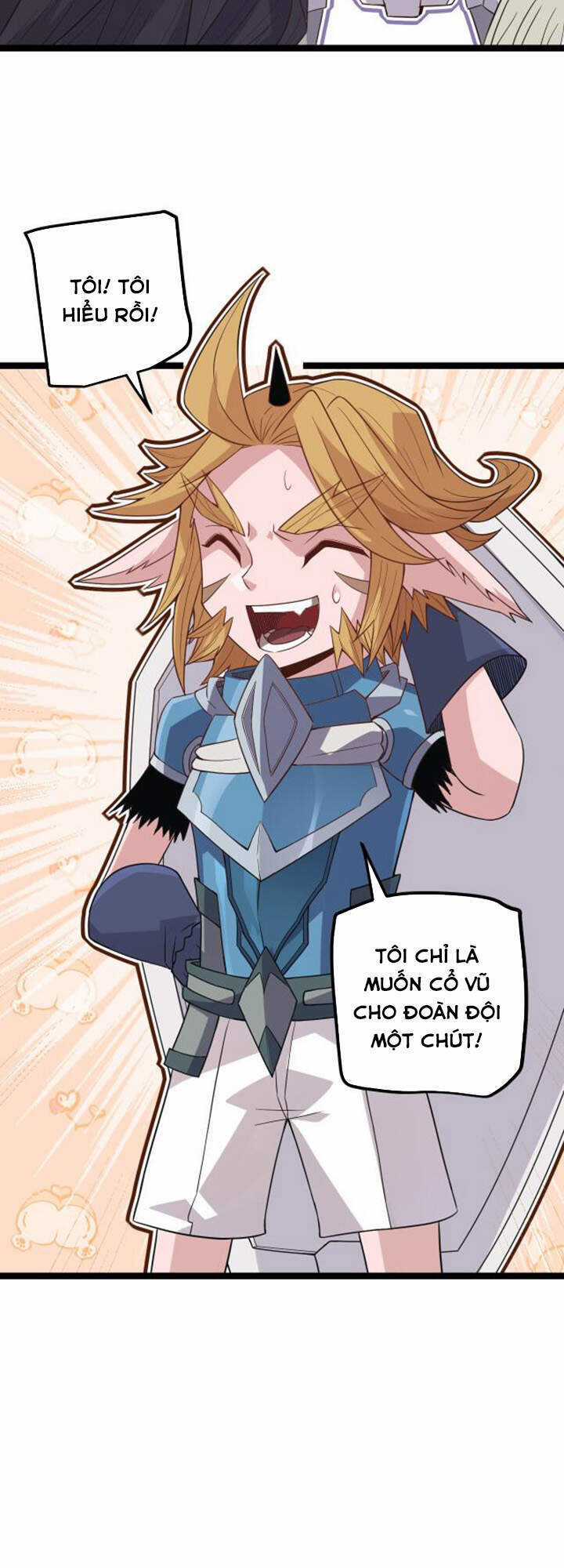 Tôi Đến Từ Thế Giới Trò Chơi Máy chơi trò chơi điện tử tốt nhất Chapter 23 trang 43