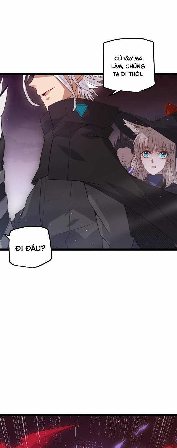 Tôi Đến Từ Thế Giới Trò Chơi Máy chơi trò chơi điện tử tốt nhất Chapter 23 trang 49