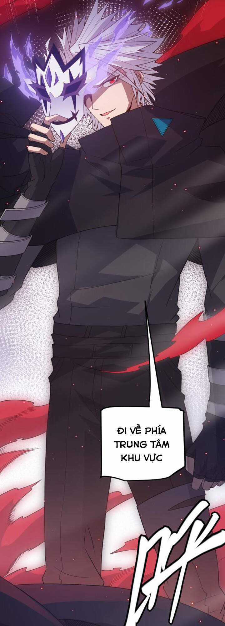 Tôi Đến Từ Thế Giới Trò Chơi Máy chơi trò chơi điện tử tốt nhất Chapter 23 trang 50