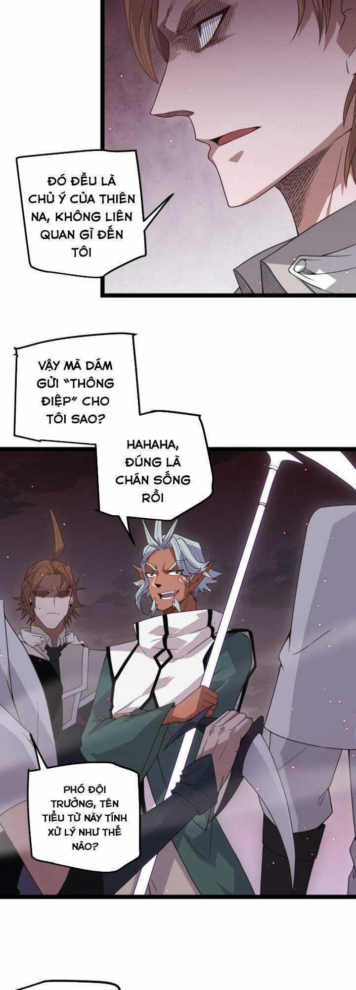 Tôi Đến Từ Thế Giới Trò Chơi Máy chơi trò chơi điện tử tốt nhất Chapter 23 trang 7