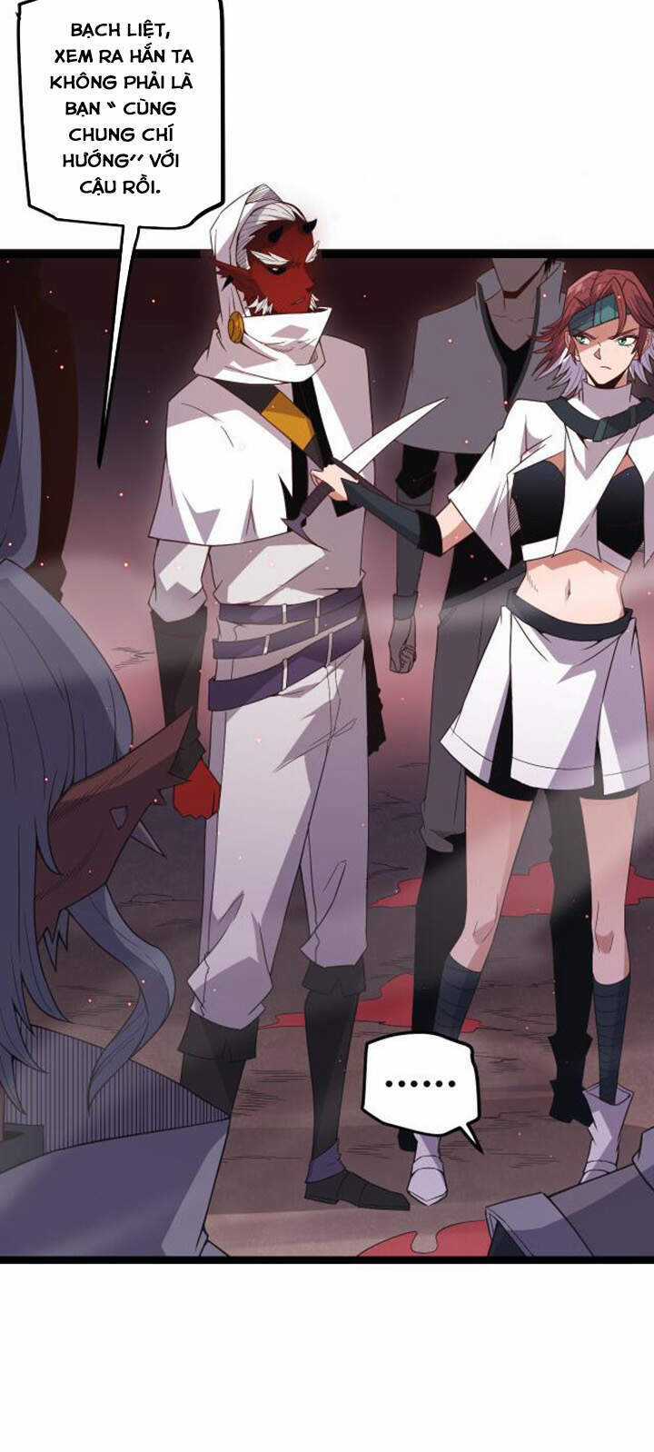 Tôi Đến Từ Thế Giới Trò Chơi Máy chơi trò chơi điện tử tốt nhất Chapter 23 trang 8