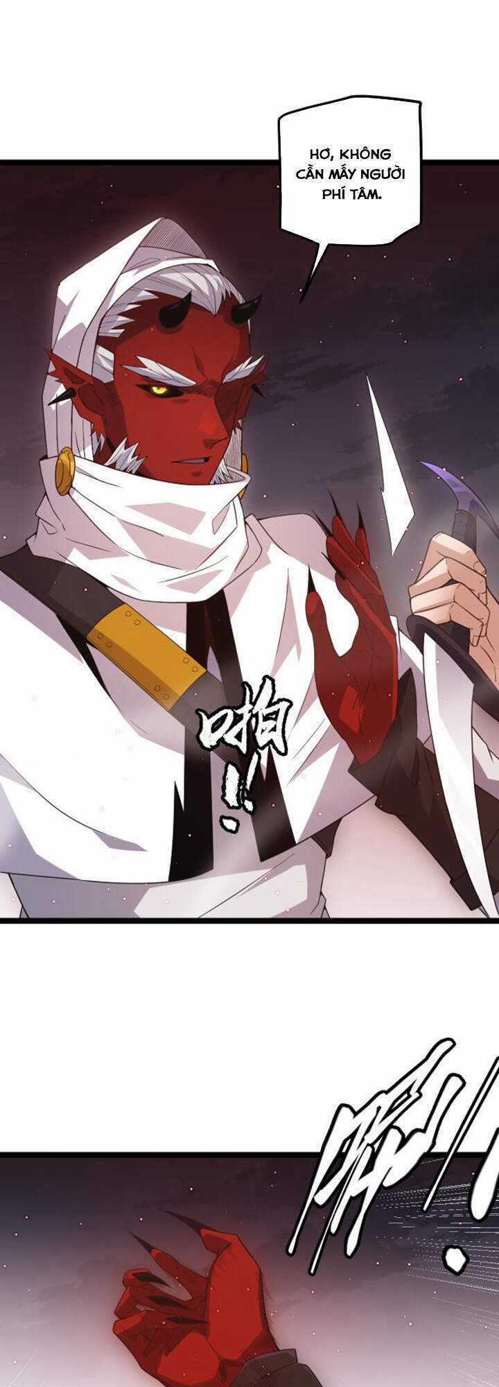 Tôi Đến Từ Thế Giới Trò Chơi Máy chơi trò chơi điện tử tốt nhất Chapter 23 trang 9