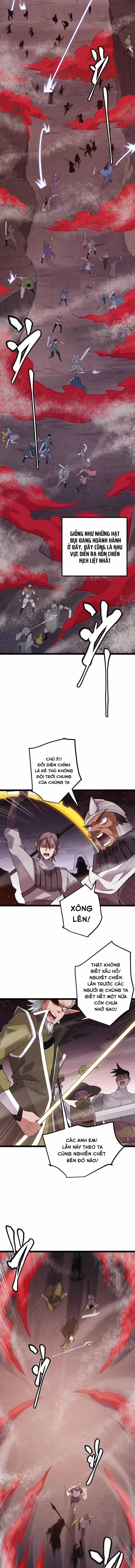 Tôi Đến Từ Thế Giới Trò Chơi Máy chơi trò chơi điện tử tốt nhất Chapter 24 trang 1