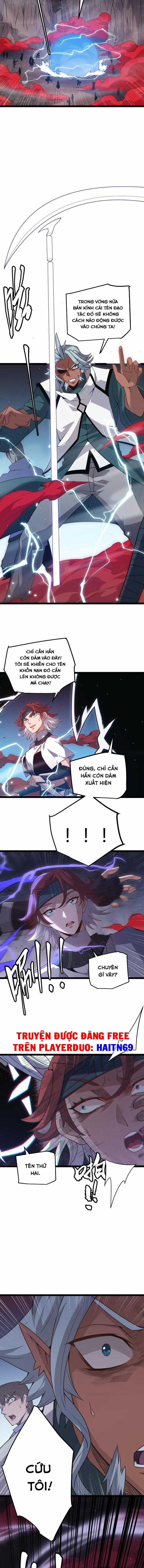 Tôi Đến Từ Thế Giới Trò Chơi Máy chơi trò chơi điện tử tốt nhất Chapter 24 trang 10