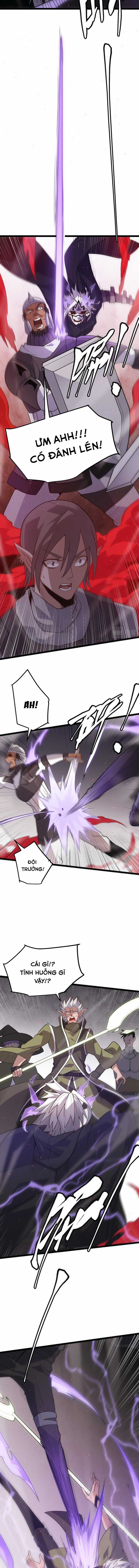 Tôi Đến Từ Thế Giới Trò Chơi Máy chơi trò chơi điện tử tốt nhất Chapter 24 trang 3