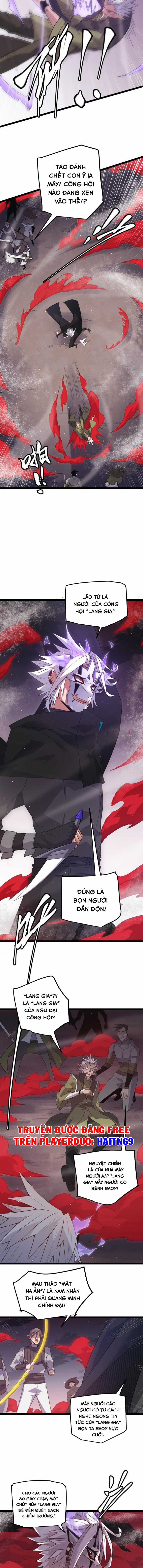 Tôi Đến Từ Thế Giới Trò Chơi Máy chơi trò chơi điện tử tốt nhất Chapter 24 trang 4