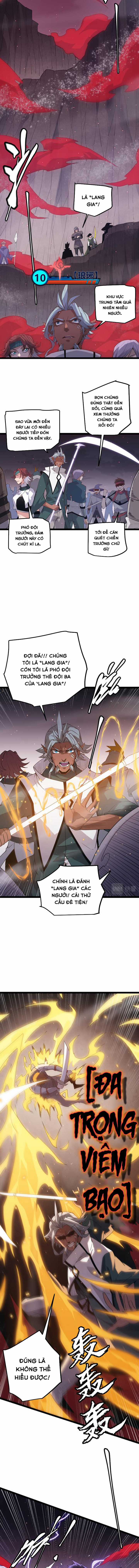 Tôi Đến Từ Thế Giới Trò Chơi Máy chơi trò chơi điện tử tốt nhất Chapter 24 trang 7