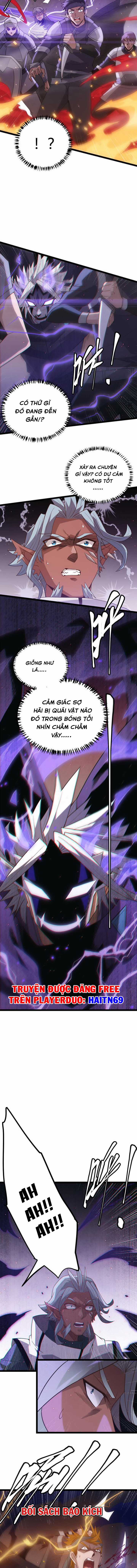 Tôi Đến Từ Thế Giới Trò Chơi Máy chơi trò chơi điện tử tốt nhất Chapter 24 trang 8