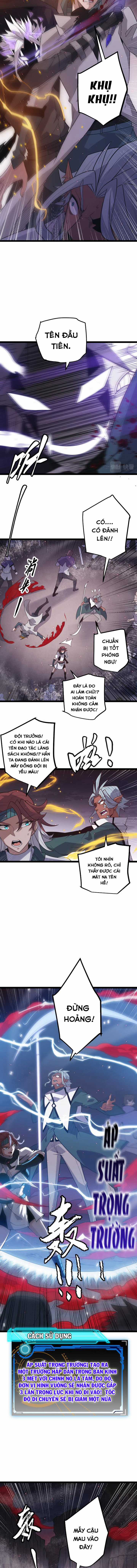 Tôi Đến Từ Thế Giới Trò Chơi Máy chơi trò chơi điện tử tốt nhất Chapter 24 trang 9