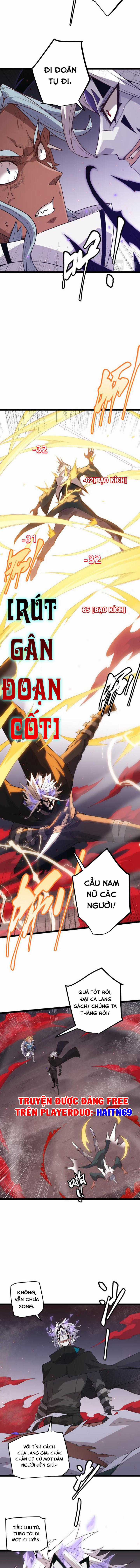 Tôi Đến Từ Thế Giới Trò Chơi Máy chơi trò chơi điện tử tốt nhất Chapter 25 trang 10