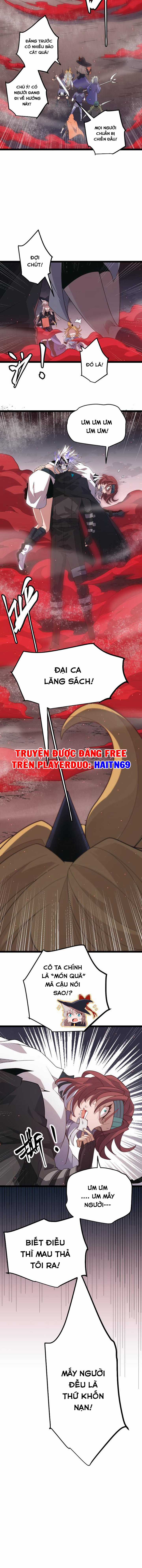 Tôi Đến Từ Thế Giới Trò Chơi Máy chơi trò chơi điện tử tốt nhất Chapter 25 trang 2