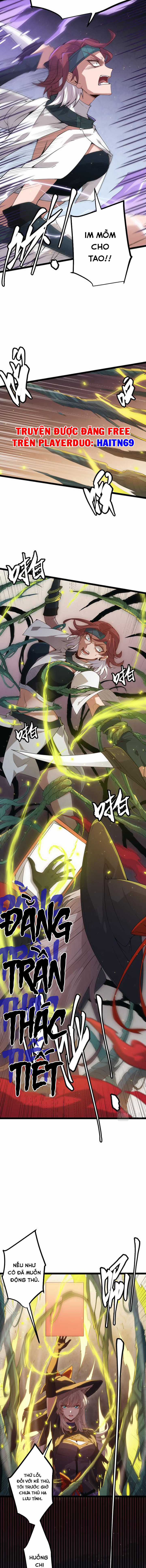 Tôi Đến Từ Thế Giới Trò Chơi Máy chơi trò chơi điện tử tốt nhất Chapter 25 trang 4