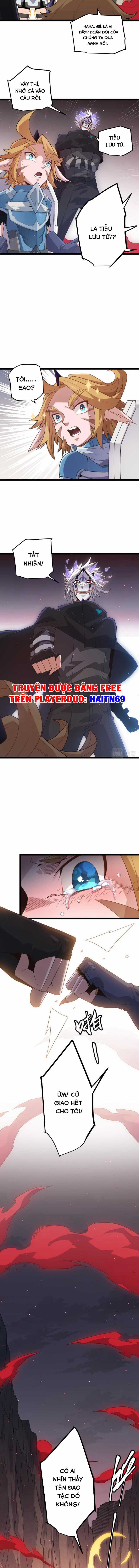 Tôi Đến Từ Thế Giới Trò Chơi Máy chơi trò chơi điện tử tốt nhất Chapter 25 trang 6