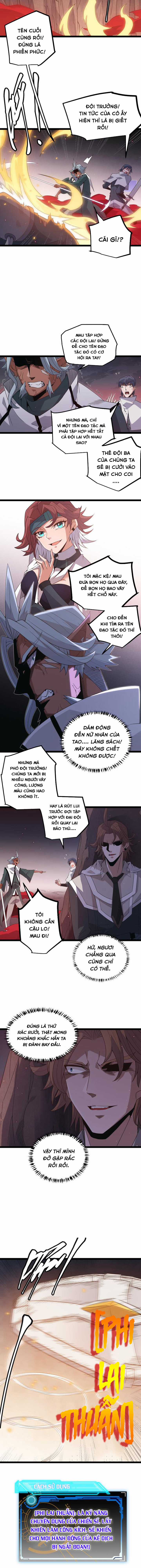 Tôi Đến Từ Thế Giới Trò Chơi Máy chơi trò chơi điện tử tốt nhất Chapter 25 trang 7