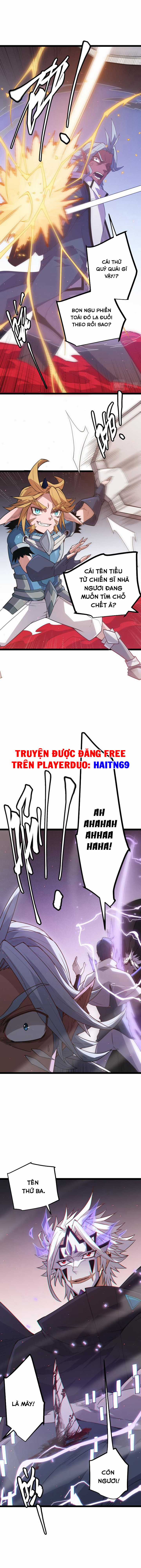 Tôi Đến Từ Thế Giới Trò Chơi Máy chơi trò chơi điện tử tốt nhất Chapter 25 trang 8