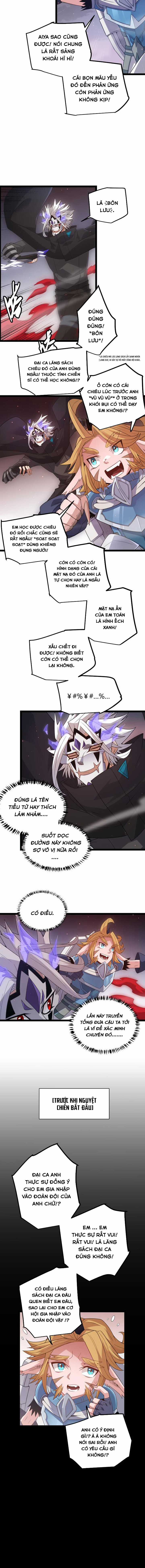 Tôi Đến Từ Thế Giới Trò Chơi Máy chơi trò chơi điện tử tốt nhất Chapter 26 trang 2