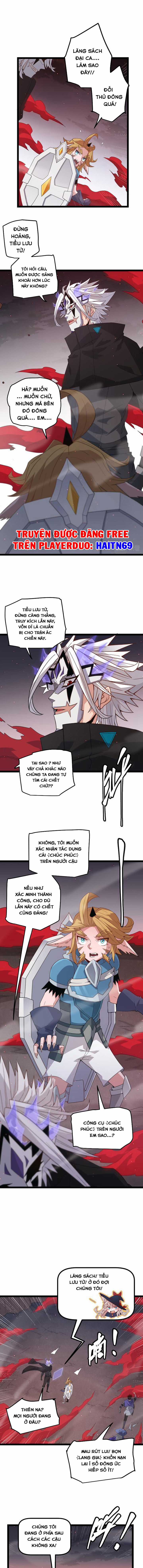 Tôi Đến Từ Thế Giới Trò Chơi Máy chơi trò chơi điện tử tốt nhất Chapter 26 trang 7