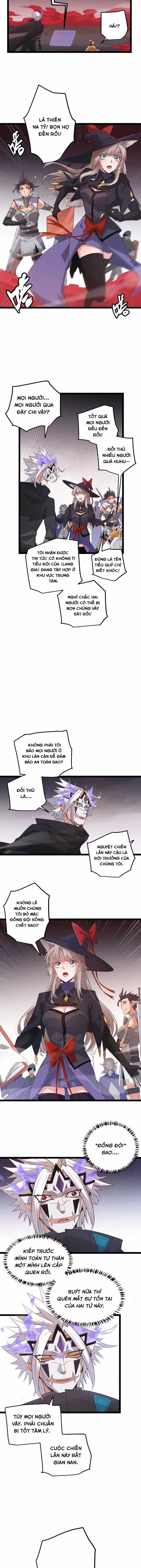 Tôi Đến Từ Thế Giới Trò Chơi Máy chơi trò chơi điện tử tốt nhất Chapter 26 trang 8