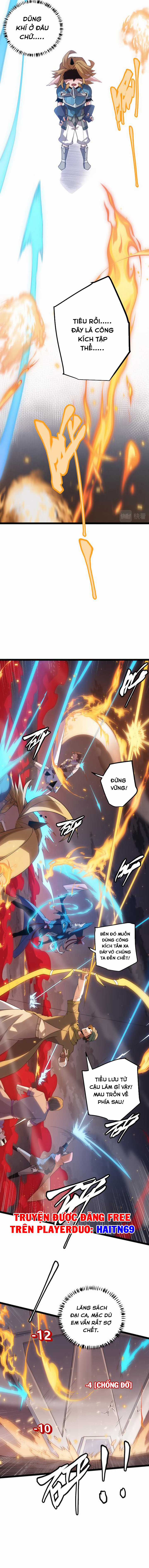 Tôi Đến Từ Thế Giới Trò Chơi Máy chơi trò chơi điện tử tốt nhất Chapter 27 trang 10