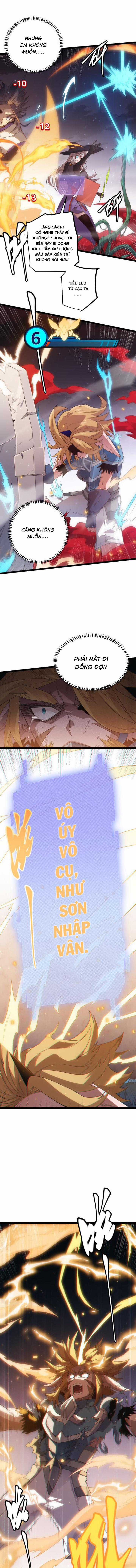 Tôi Đến Từ Thế Giới Trò Chơi Máy chơi trò chơi điện tử tốt nhất Chapter 27 trang 11