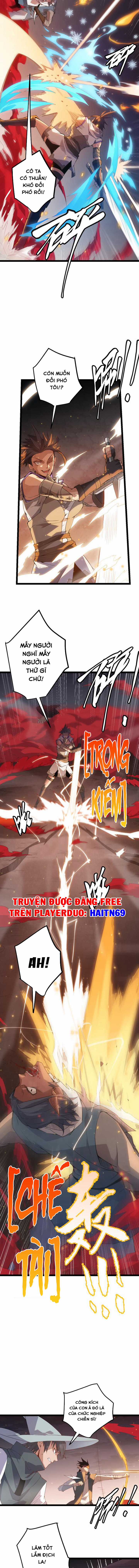 Tôi Đến Từ Thế Giới Trò Chơi Máy chơi trò chơi điện tử tốt nhất Chapter 27 trang 2