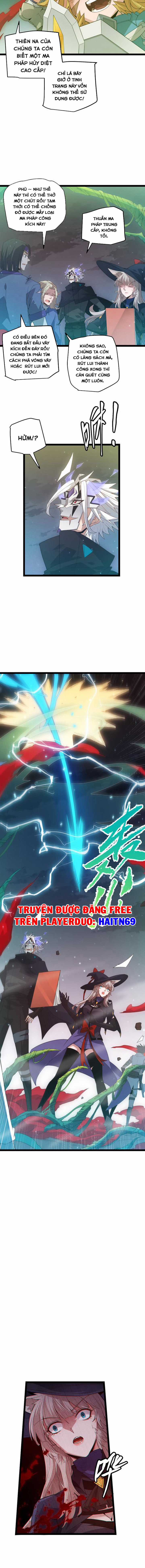 Tôi Đến Từ Thế Giới Trò Chơi Máy chơi trò chơi điện tử tốt nhất Chapter 27 trang 6