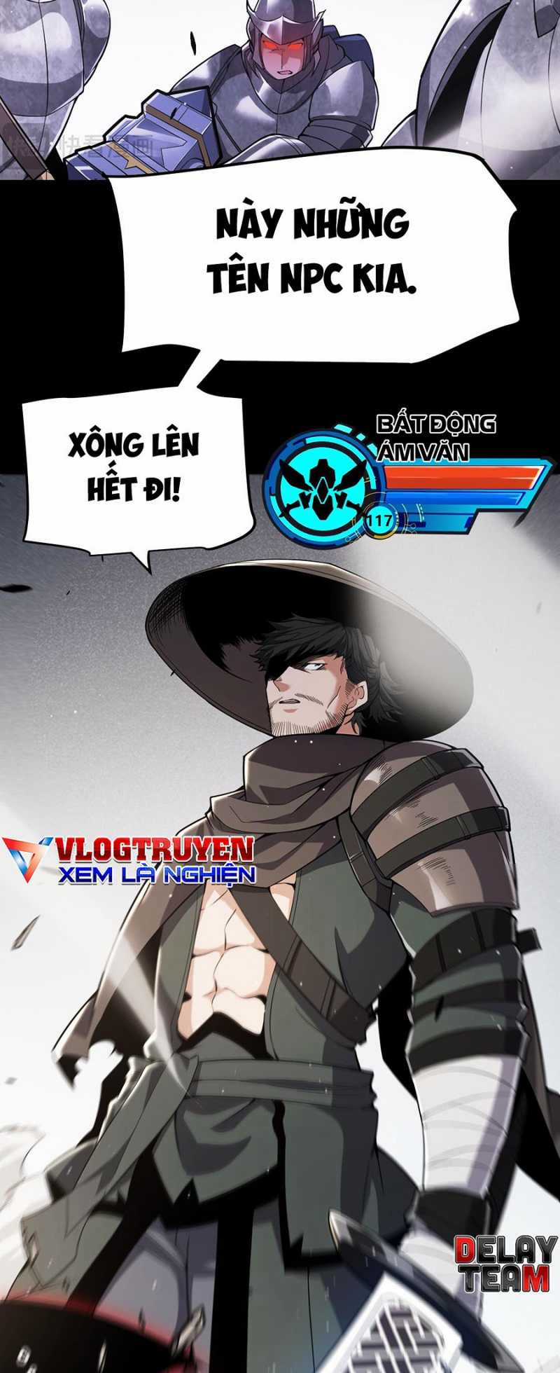 Tôi Đến Từ Thế Giới Trò Chơi Máy chơi trò chơi điện tử tốt nhất Chapter 273 trang 13