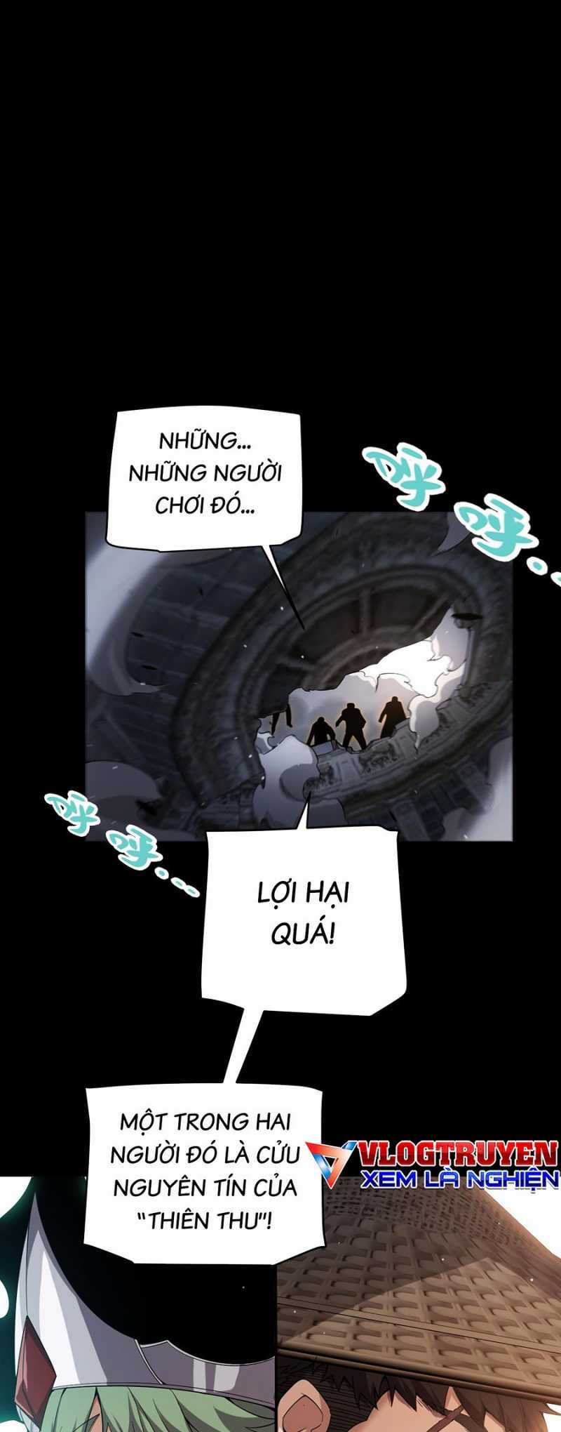 Tôi Đến Từ Thế Giới Trò Chơi Máy chơi trò chơi điện tử tốt nhất Chapter 273 trang 18