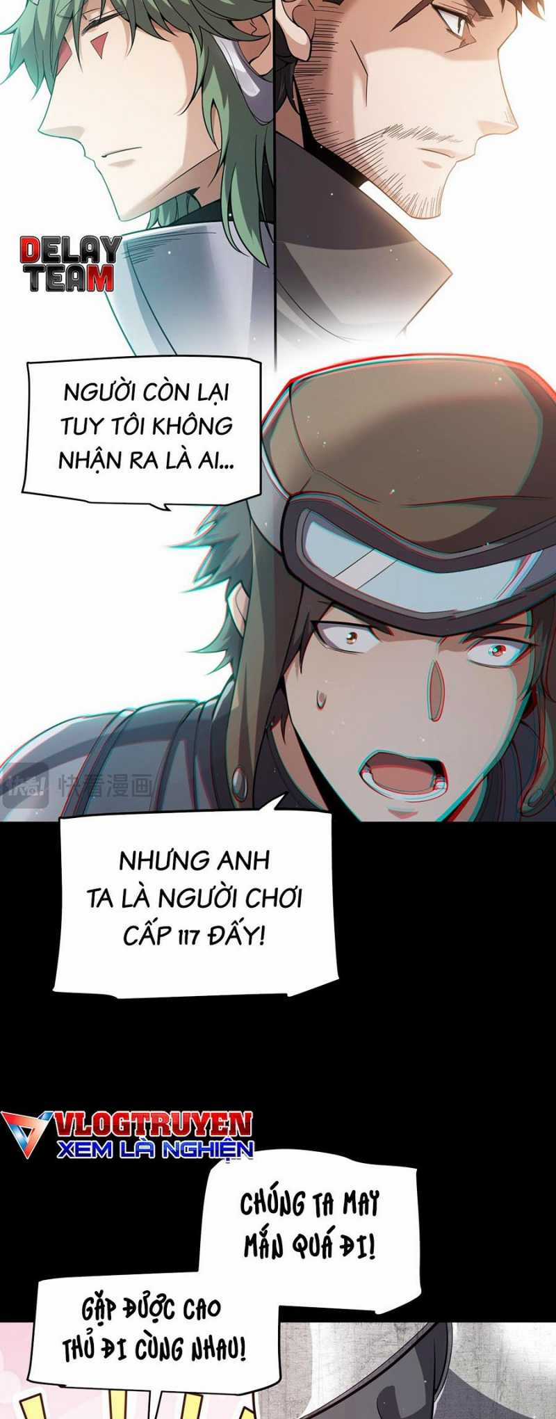 Tôi Đến Từ Thế Giới Trò Chơi Máy chơi trò chơi điện tử tốt nhất Chapter 273 trang 19