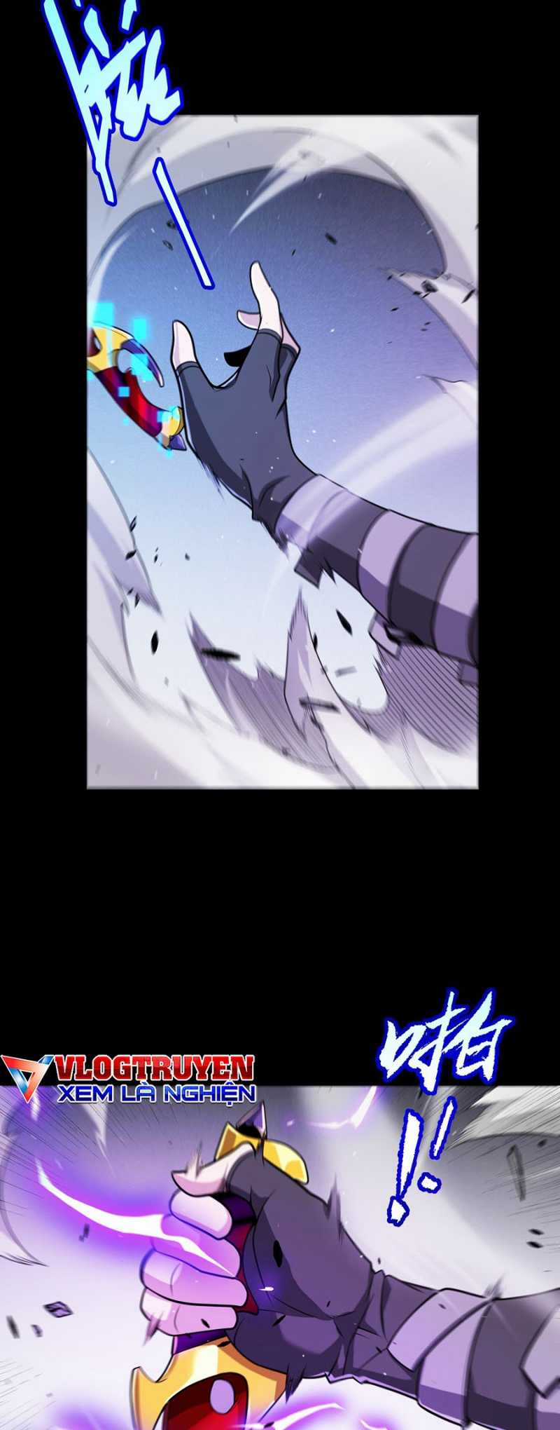 Tôi Đến Từ Thế Giới Trò Chơi Máy chơi trò chơi điện tử tốt nhất Chapter 273 trang 25