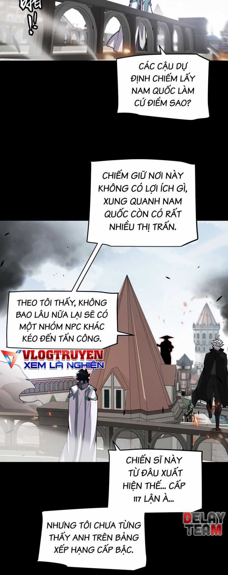 Tôi Đến Từ Thế Giới Trò Chơi Máy chơi trò chơi điện tử tốt nhất Chapter 273 trang 39