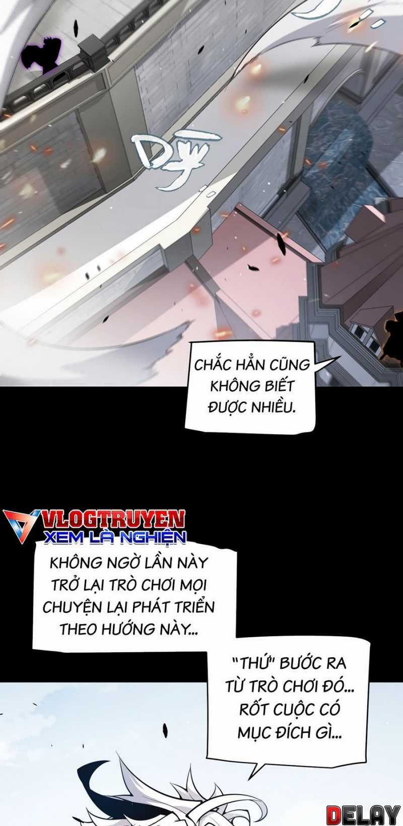 Tôi Đến Từ Thế Giới Trò Chơi Máy chơi trò chơi điện tử tốt nhất Chapter 273 trang 47