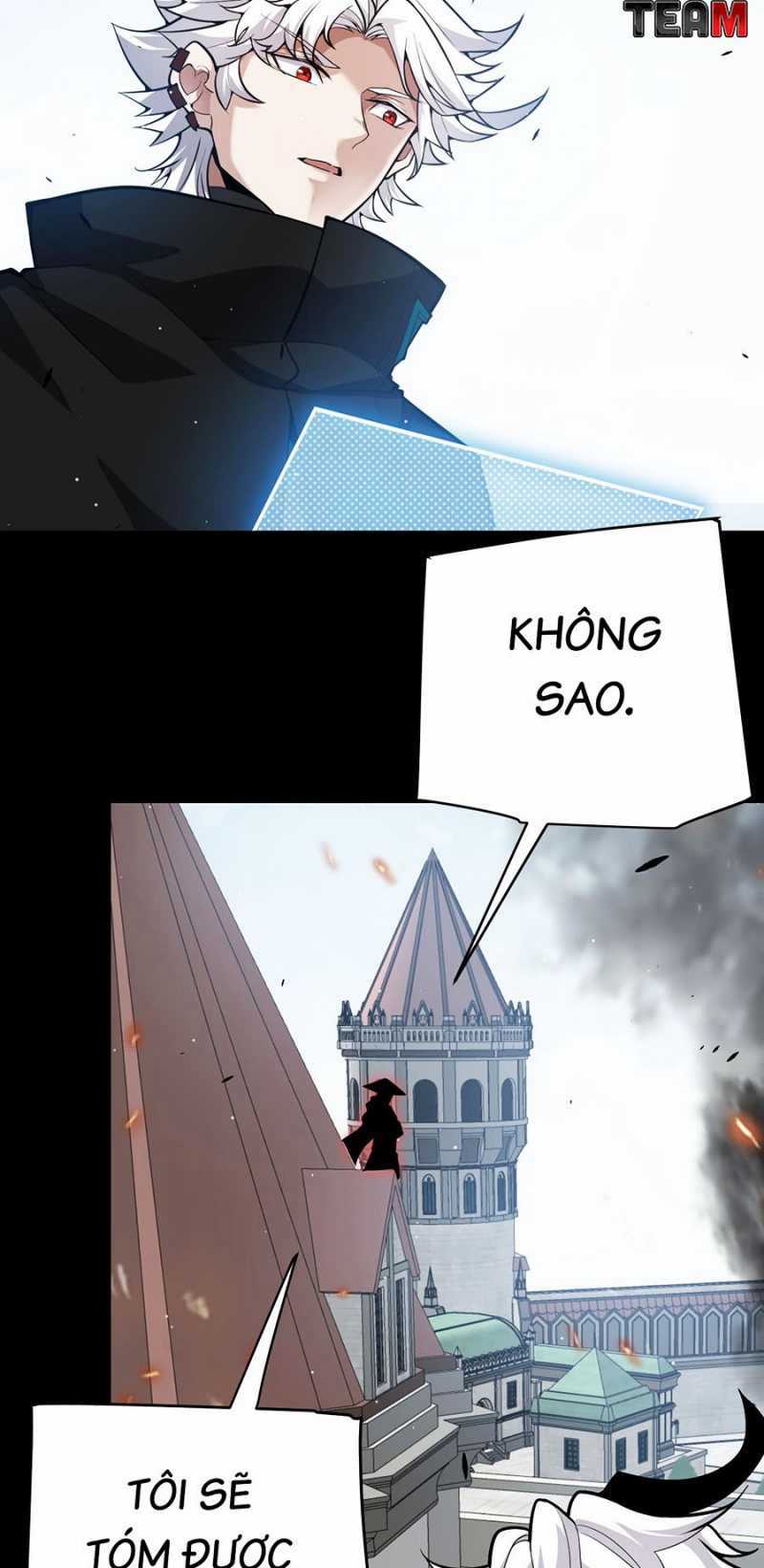 Tôi Đến Từ Thế Giới Trò Chơi Máy chơi trò chơi điện tử tốt nhất Chapter 273 trang 48