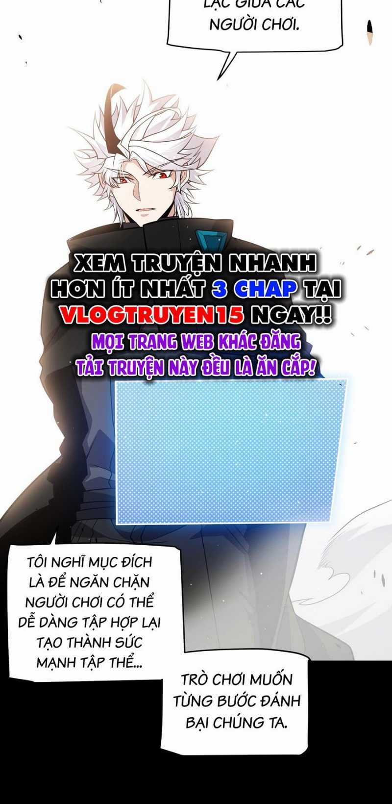 Tôi Đến Từ Thế Giới Trò Chơi Máy chơi trò chơi điện tử tốt nhất Chapter 273 trang 52