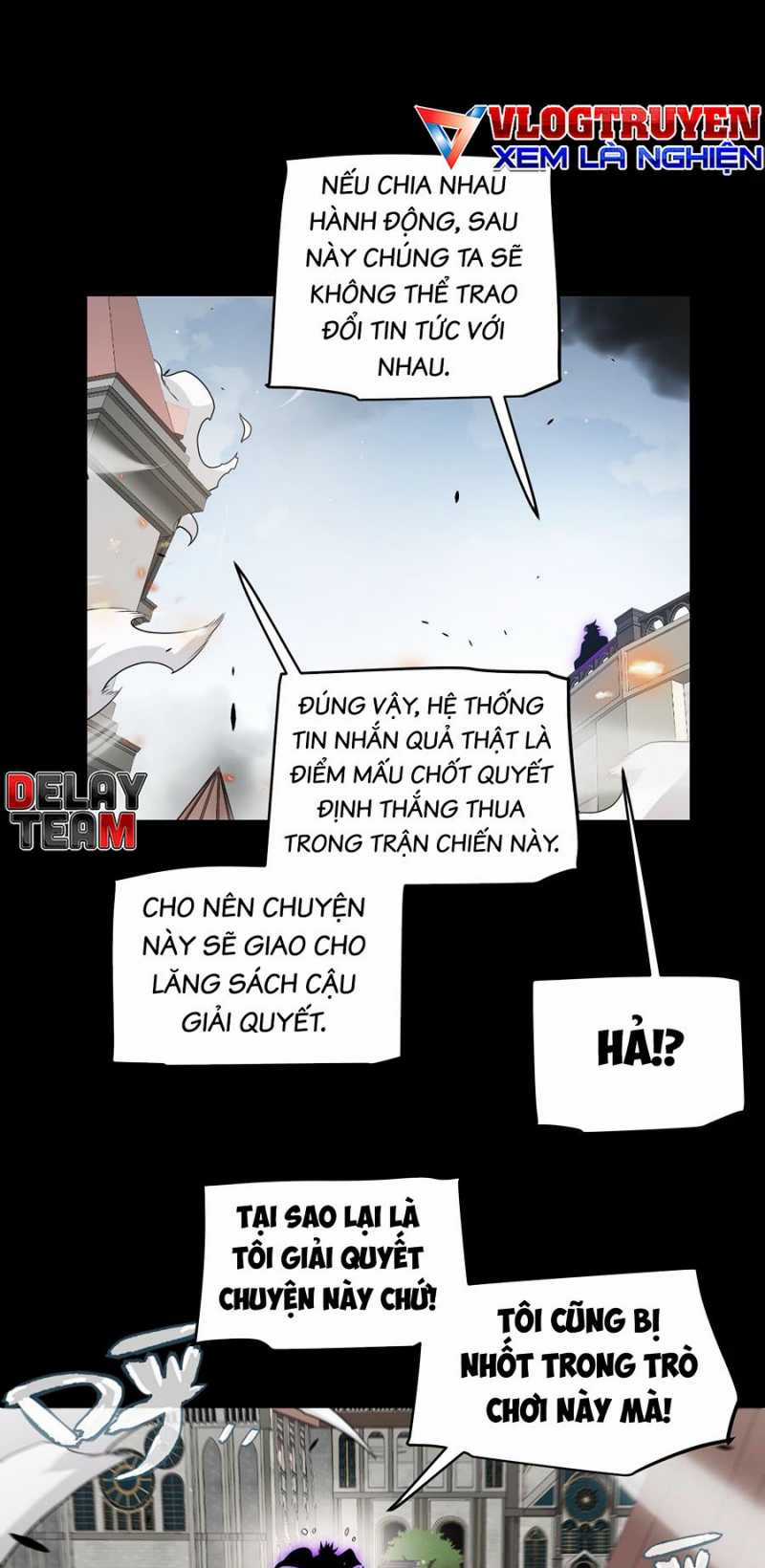 Tôi Đến Từ Thế Giới Trò Chơi Máy chơi trò chơi điện tử tốt nhất Chapter 273 trang 53