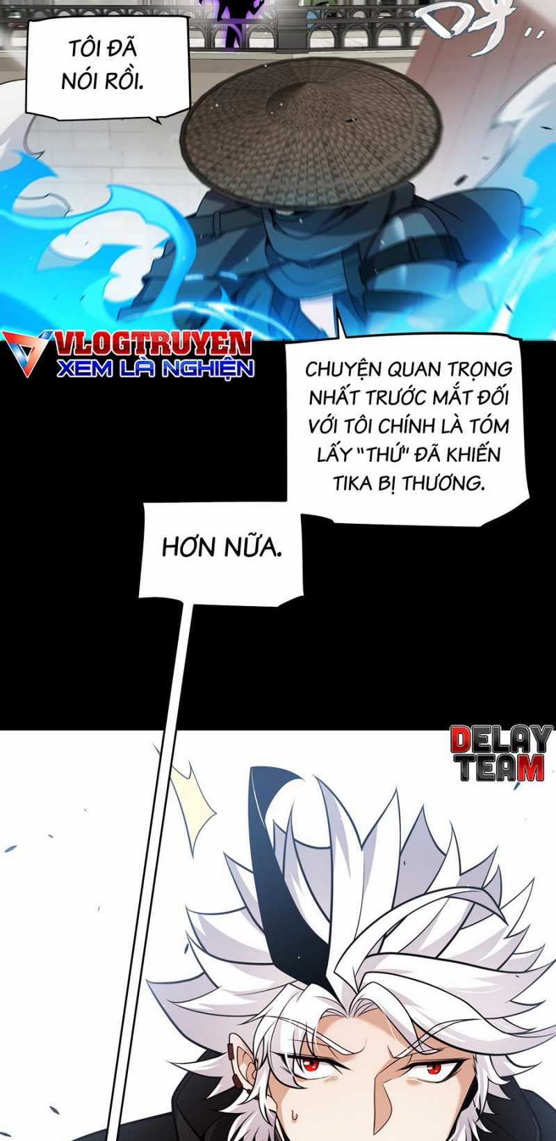 Tôi Đến Từ Thế Giới Trò Chơi Máy chơi trò chơi điện tử tốt nhất Chapter 273 trang 54