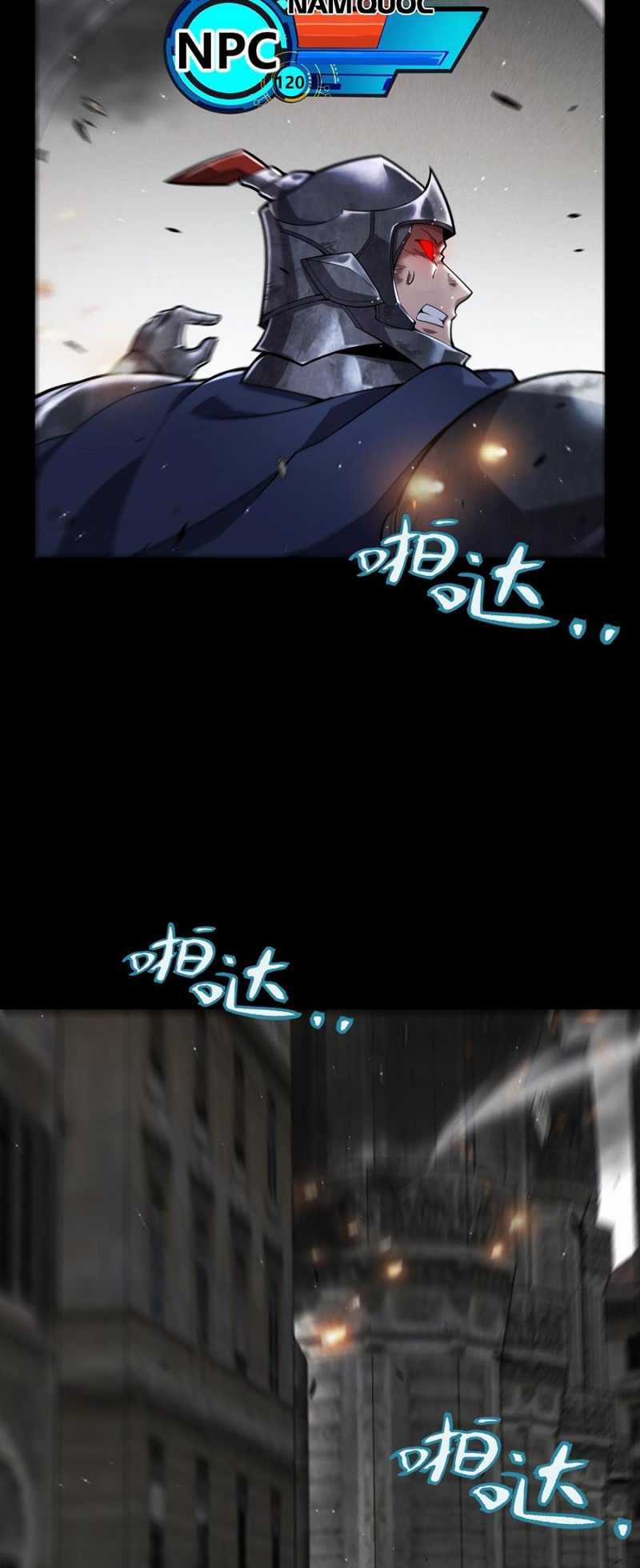 Tôi Đến Từ Thế Giới Trò Chơi Máy chơi trò chơi điện tử tốt nhất Chapter 273 trang 7