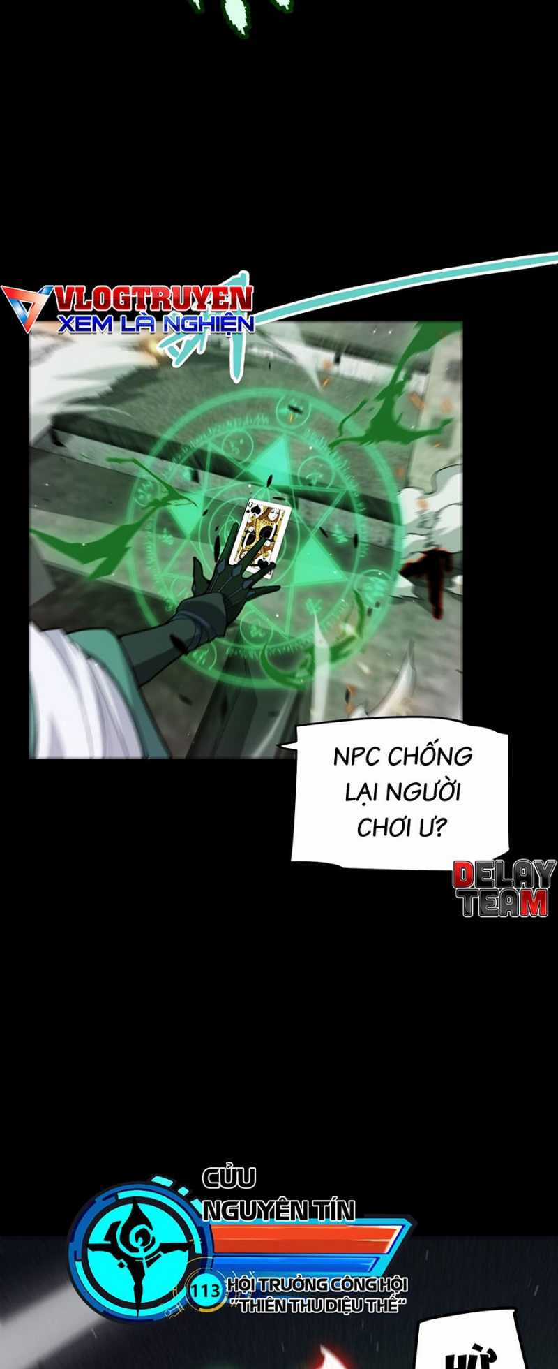 Tôi Đến Từ Thế Giới Trò Chơi Máy chơi trò chơi điện tử tốt nhất Chapter 273 trang 9