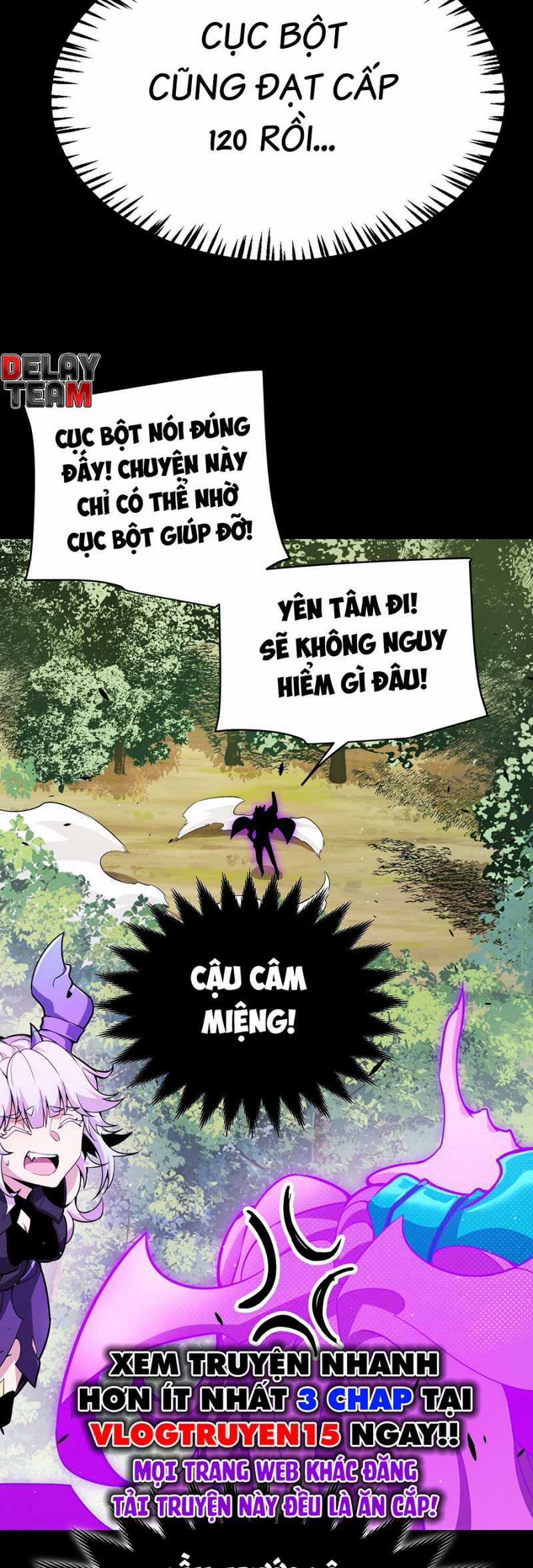 Tôi Đến Từ Thế Giới Trò Chơi Máy chơi trò chơi điện tử tốt nhất Chapter 274 trang 15